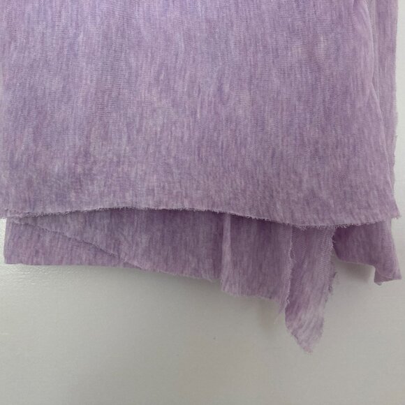Banana Republic lavender scarf - Picture 7 of 15
